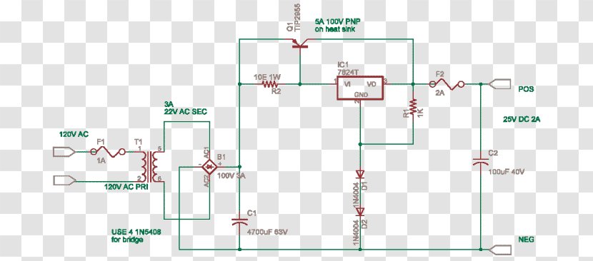 Electrical Network Power Converters Voltage Regulator Electronic Circuit Transistor - Electric Potential Difference - Tree Transparent PNG