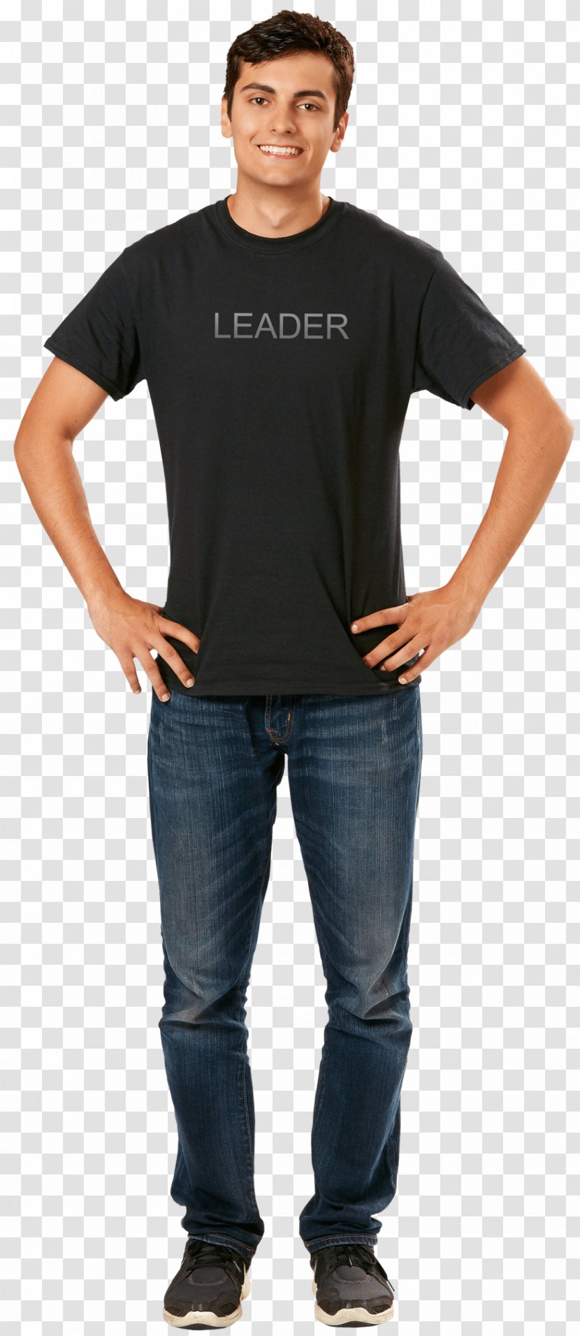 Kettering University Cooperative Education T-shirt Kepez Medikal - Jeans - The Old Man Transparent PNG
