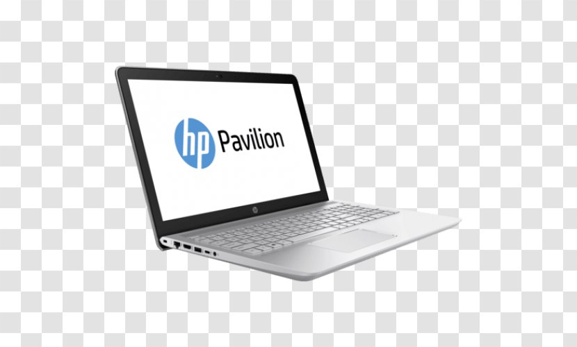 Laptop Hewlett-Packard Intel Core HP Pavilion Transparent PNG