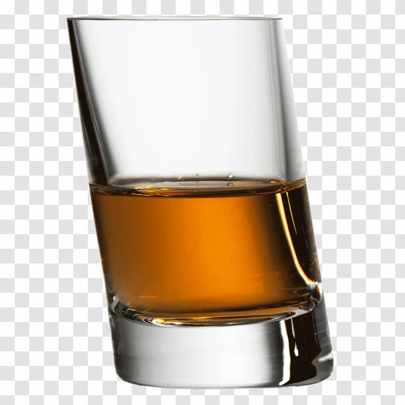 Liqueur Highball Glass Old Fashioned - Distilled Beverage Transparent PNG