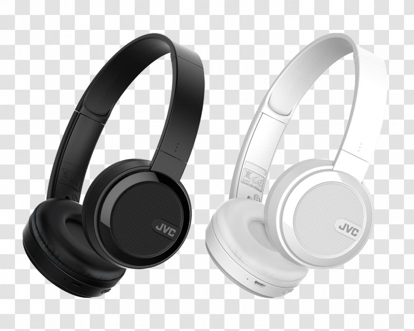 Headphones JVC HA S90BN Bluetooth HA-S30 Wireless - Sound - Europe Band Transparent PNG