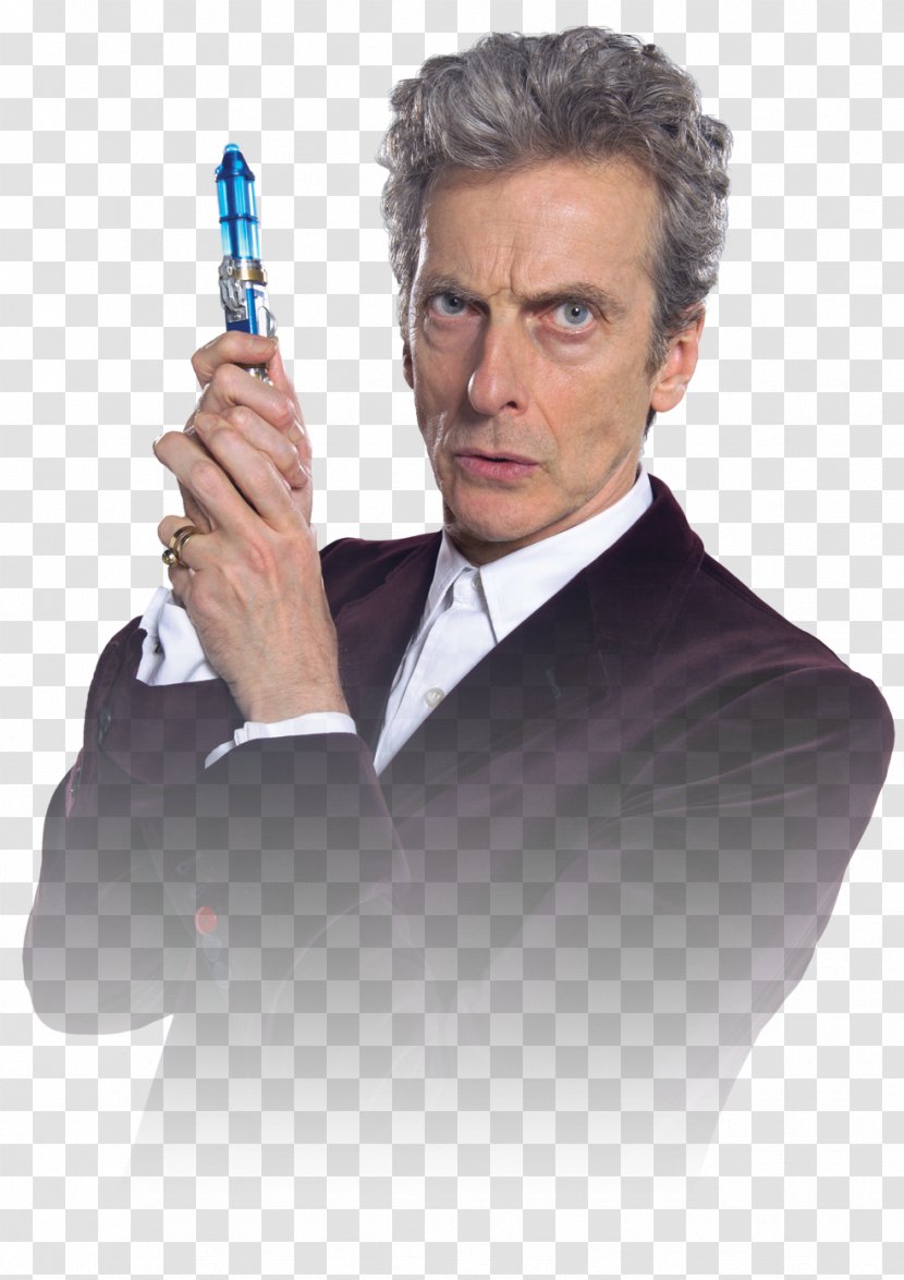 Peter Capaldi Second Doctor Who Twelfth - Television - Doctors Transparent PNG