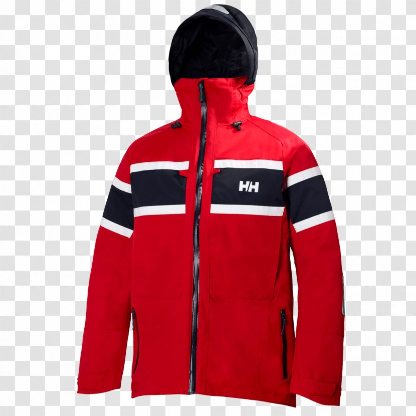 Helly Hansen Jacket Lining Sailing Wear Clothing Transparent PNG