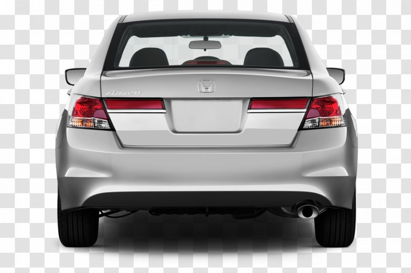 2011 Honda Accord 2012 2016 2008 2018 - Vehicle Registration Plate Transparent PNG