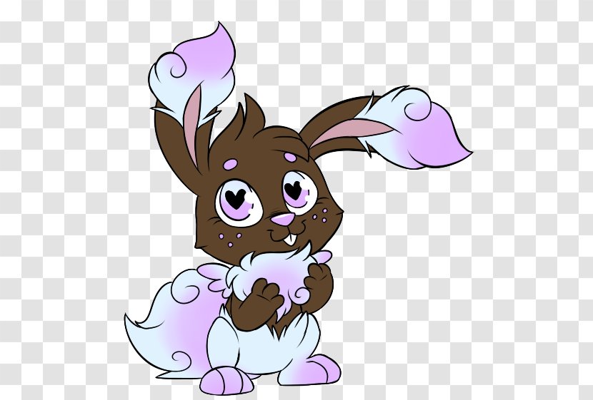 Domestic Rabbit Easter Bunny Hare Whiskers - Dog Transparent PNG