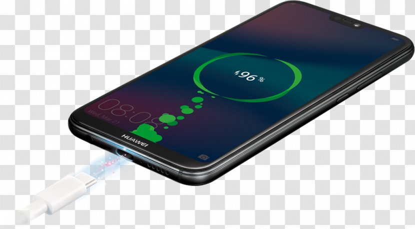 Huawei Nova P20 华为 Smartphone - Computer Accessory Transparent PNG