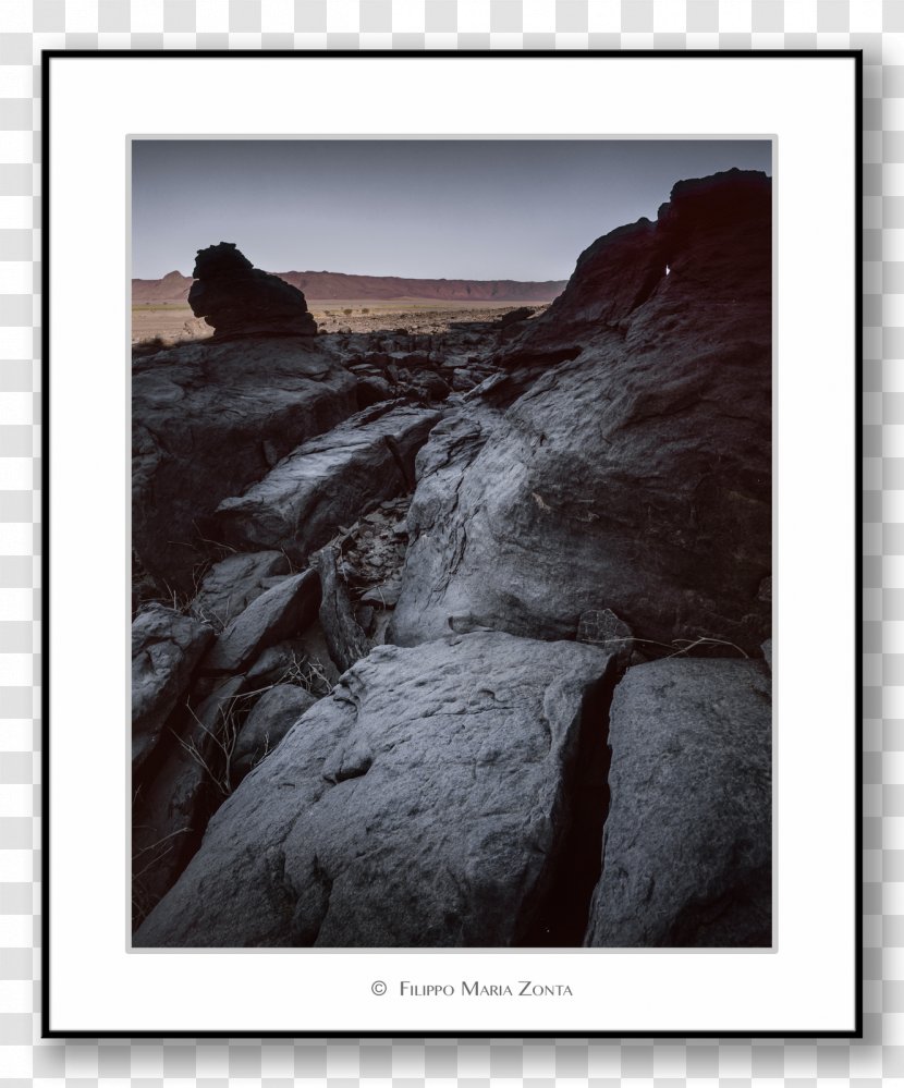 Badlands Geology Outcrop Stock Photography - Fine-art Transparent PNG