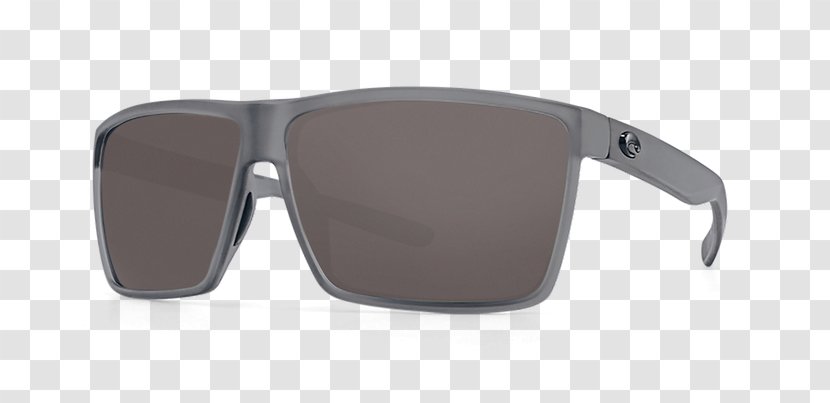 Heren Costa Del Mar Zane Polarized ZN Zonnebril CDMZN11OBMGLP Sunglasses Tuna Alley Clothing Accessories - Plastic - Half Moon Cay Transparent PNG