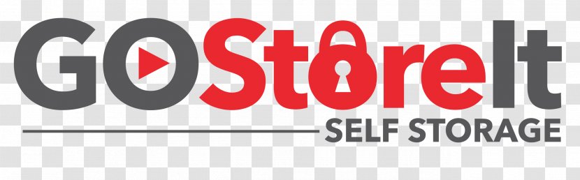 Go Store It Self Storage Public Warehouse U-Haul Transparent PNG