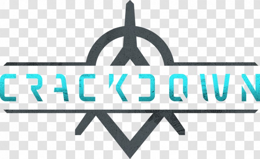 Crackdown 3 2 Xbox 360 - Brand - Logo Photos Transparent PNG