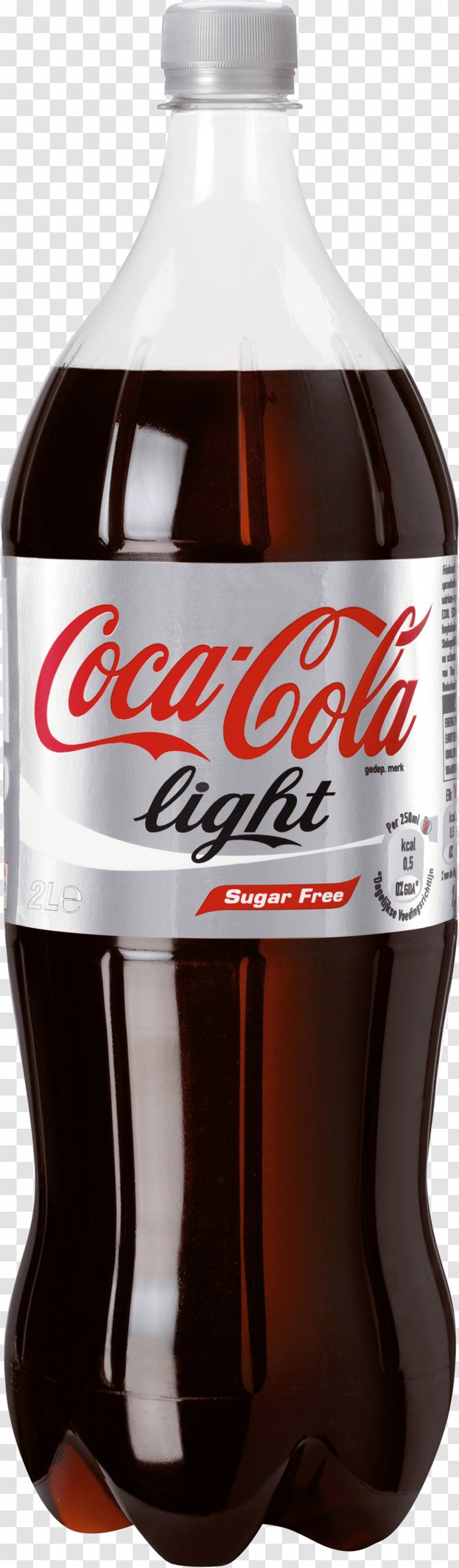 Diet Coke Coca-Cola Cherry Fizzy Drinks - Coca - Cola Transparent PNG
