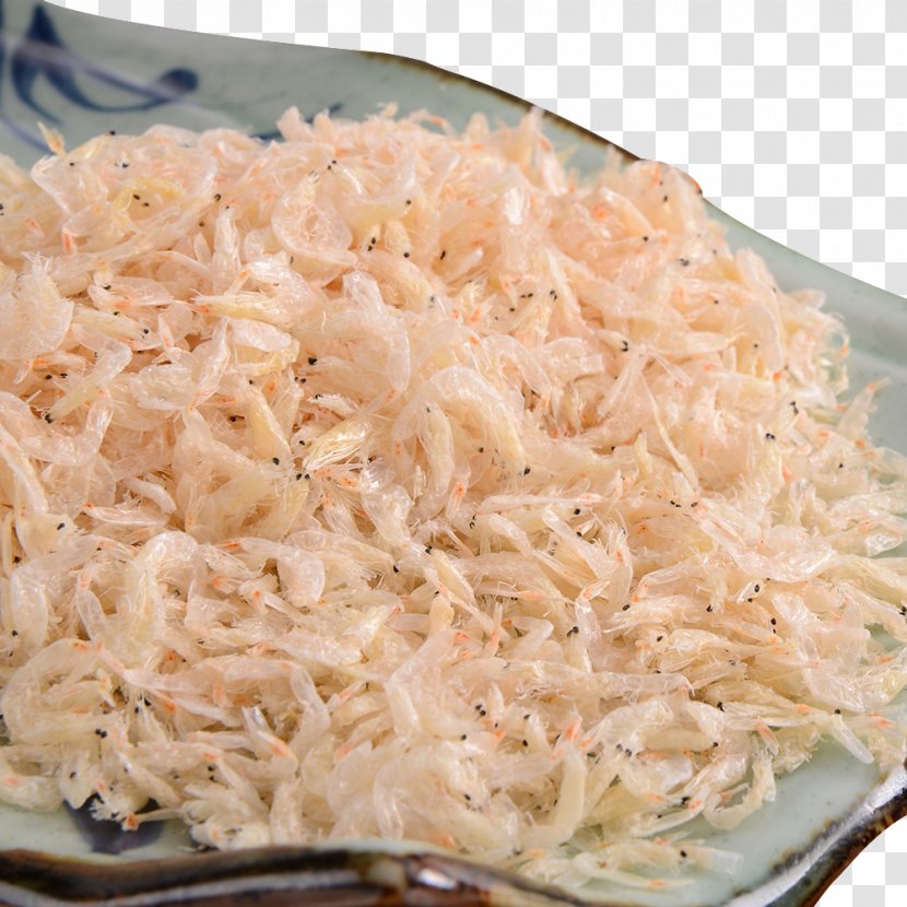 Caridea Food Drying Seafood Fishing Industry Acetes - Side Dish - Fresh Wild Shrimp Transparent PNG
