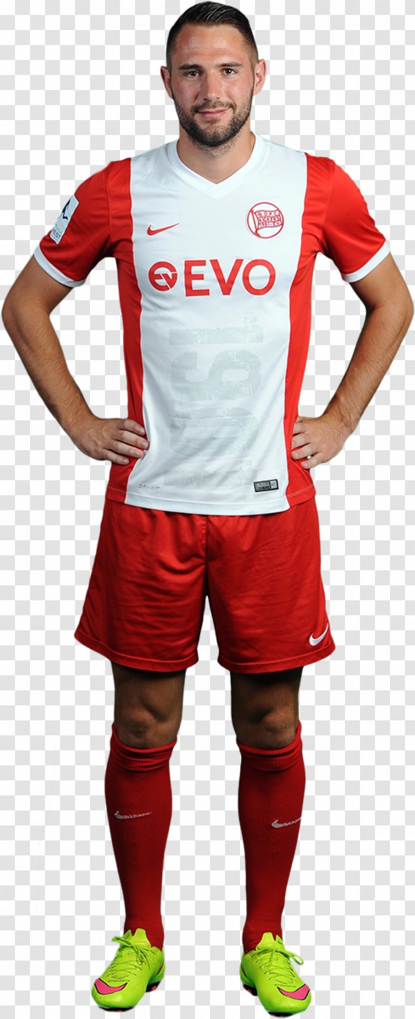 T-shirt Team Sport Football Outerwear - Tshirt Transparent PNG