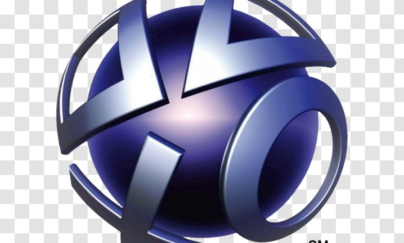 PlayStation VR God Of War Collection 4 - Electric Blue - Ps4 Logo Transparent PNG