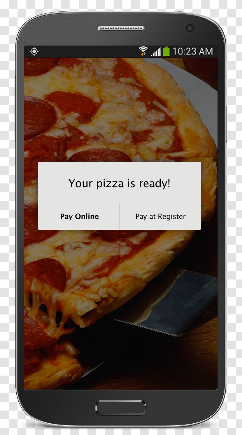 Rocco's Pizzaria Italian Cuisine Galveston Restaurant - Supper - Pizza Alphabet Transparent PNG