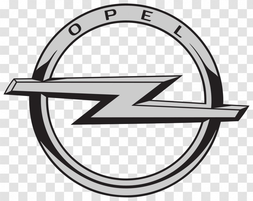 Vauxhall Motors Opel GT Car General - Rim Transparent PNG