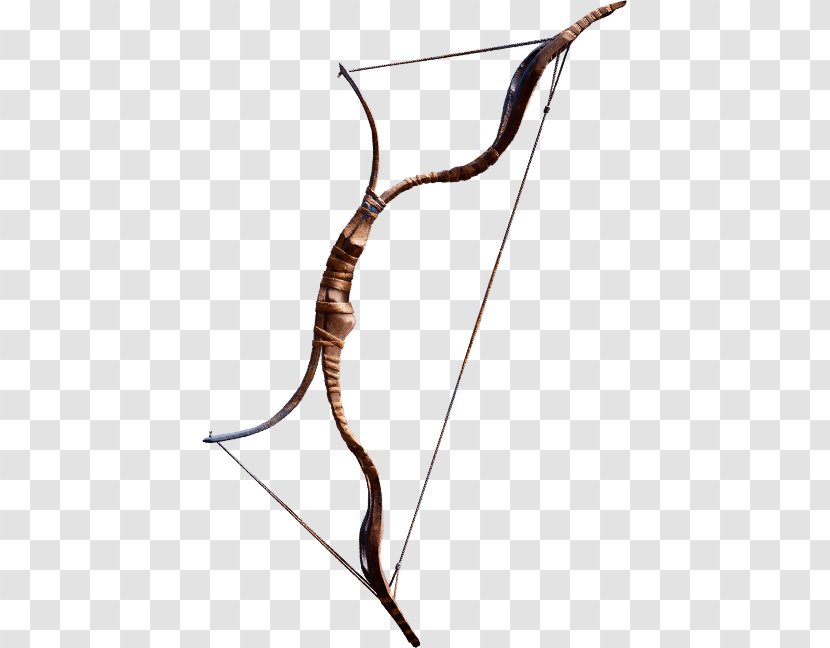 Far Cry Primal 4 5 Bow And Arrow Ubisoft Transparent PNG