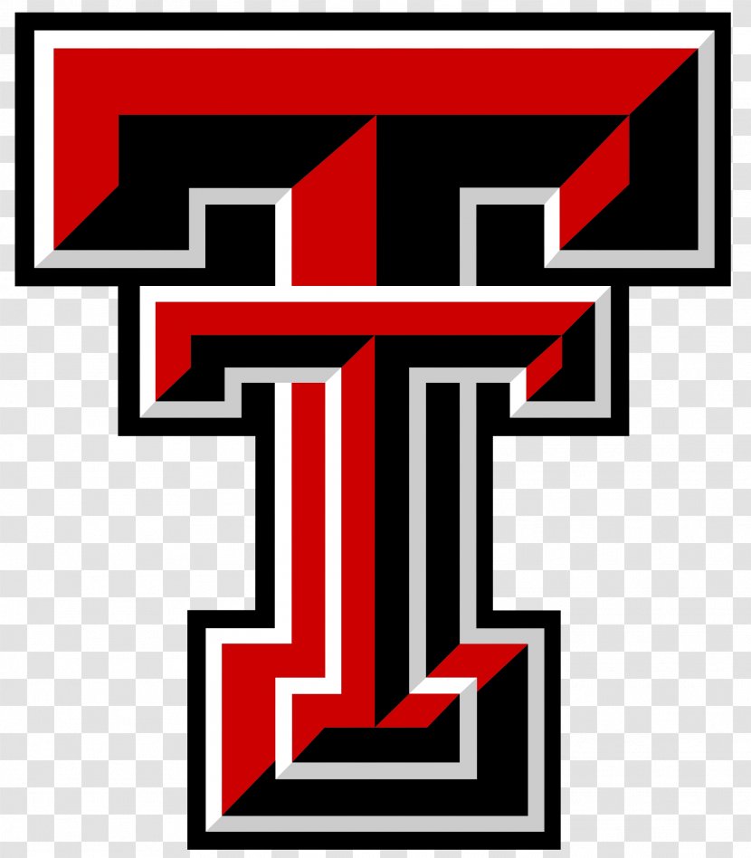 Texas Tech University College Of Education Red Raiders Football Men's Basketball Lady Women's - Raider Transparent PNG
