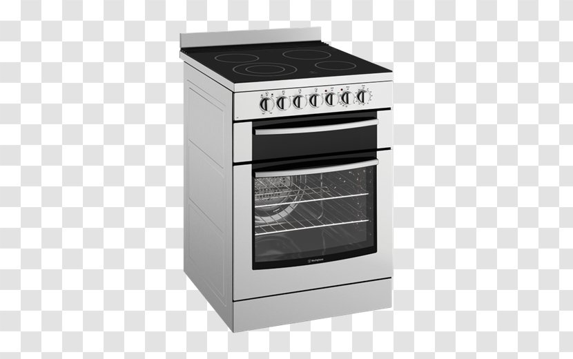 Cooking Ranges Electric Cooker Oven Westinghouse Corporation Transparent PNG