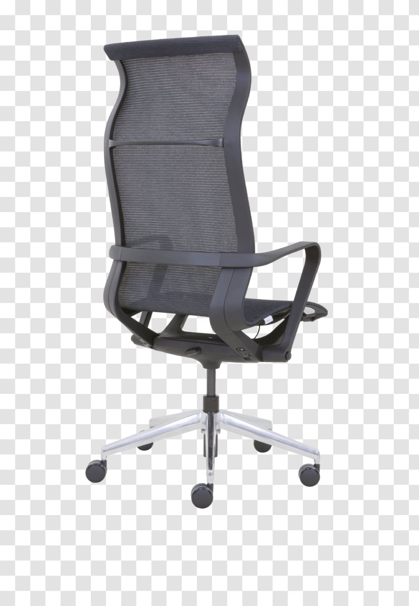 Office & Desk Chairs Wing Chair Furniture - Armrest Transparent PNG