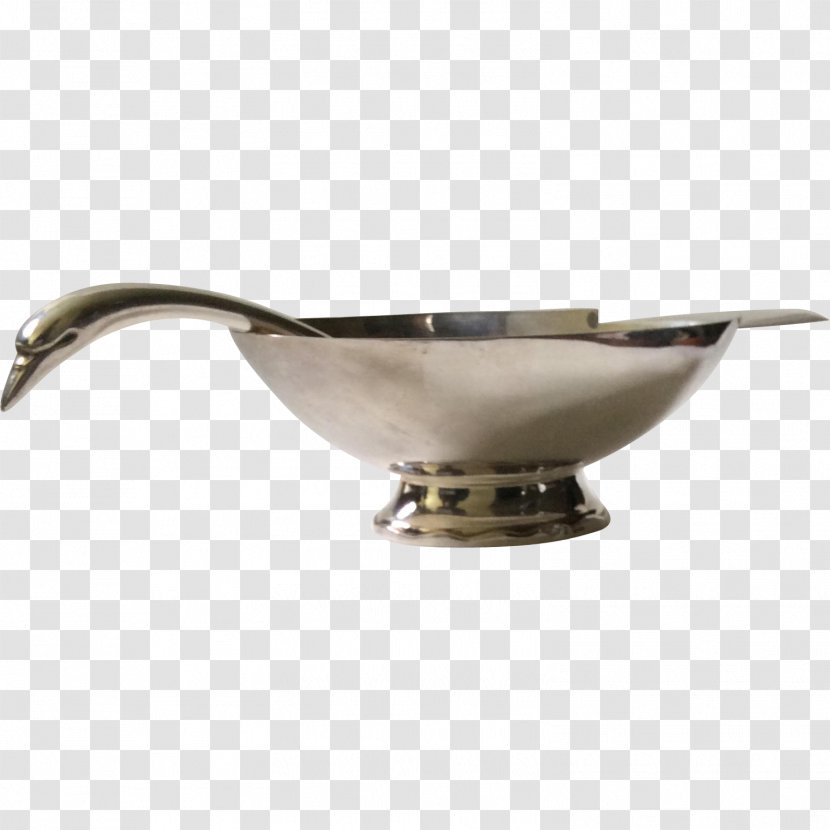 Tableware - Swan Transparent PNG