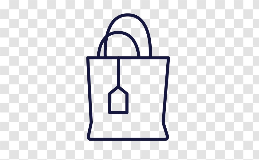 Shopping Bag Symbol - Fashion Accessory Transparent PNG