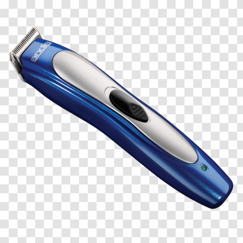 Hair Clipper Andis Excel 2-Speed 22315 Wahl Barber - Hardware - Lithium Ion Transparent PNG