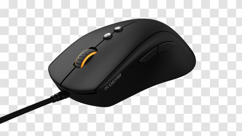 Computer Mouse Microsoft Classic Intellimouse Corporation - Article Title Transparent PNG