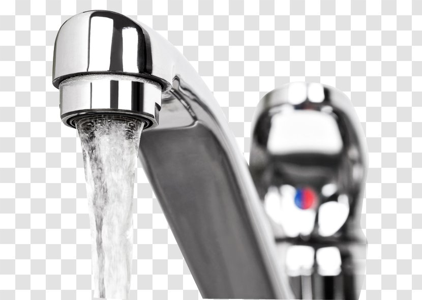 Water Pipe Tap Business Municipal Utility Company Log Transparent PNG