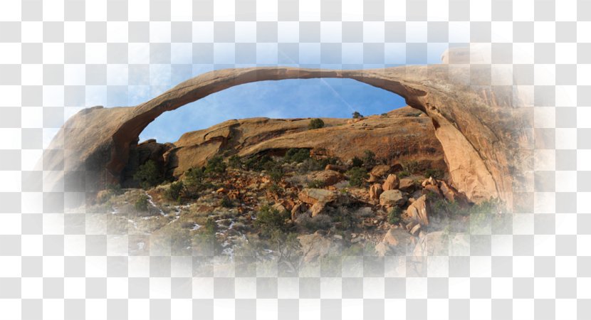 Desktop Wallpaper Arches National Park Mount Rainier - Mountain Landscape Transparent PNG