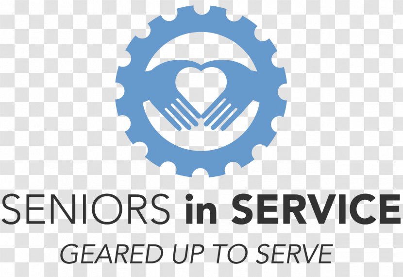 Seniors In Service Of Tampa Bay, Inc. Organization Logo Greater Chamber Commerce - Hillsborough County - Penobscot Federal Credit Union Transparent PNG