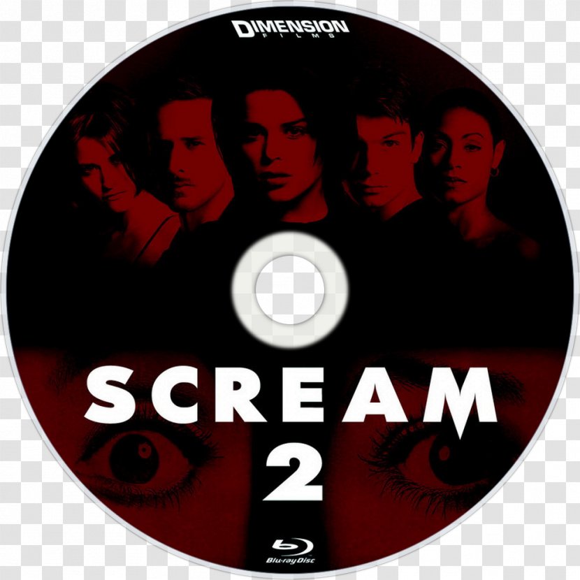 Scream: The TV Series Seasons 1 & 2 (Original Television Soundtrack) Show - Tree - Scream Transparent PNG