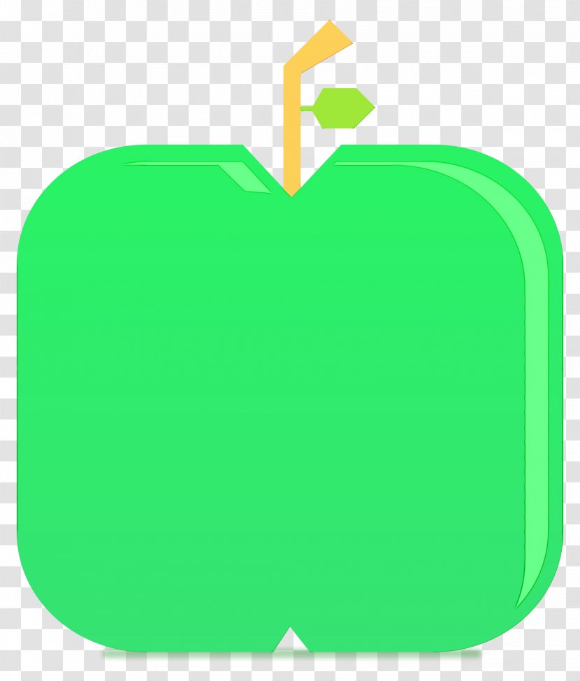 Apple Logo Background - Fruit - Malus Transparent PNG