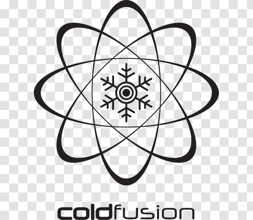 Atomic Nucleus Cold Fusion Nuclear Power - Energy - Electric Generator Transparent PNG