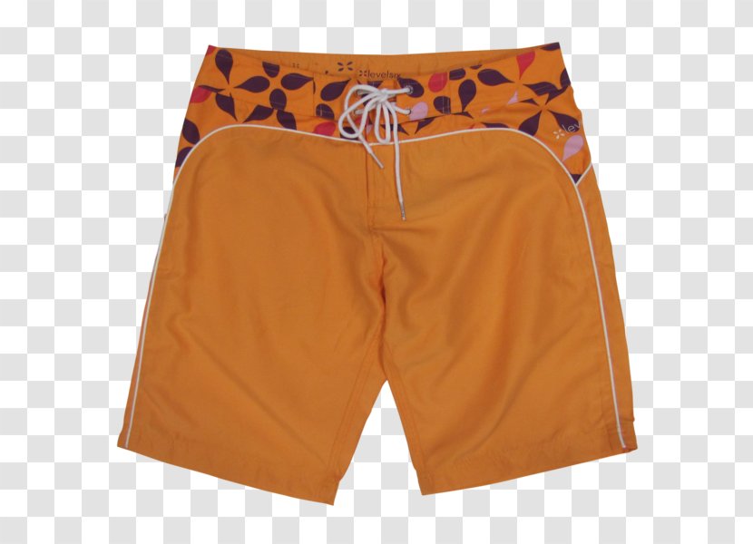 Trunks Swim Briefs Underpants Swimsuit Shorts - Board Short Transparent PNG