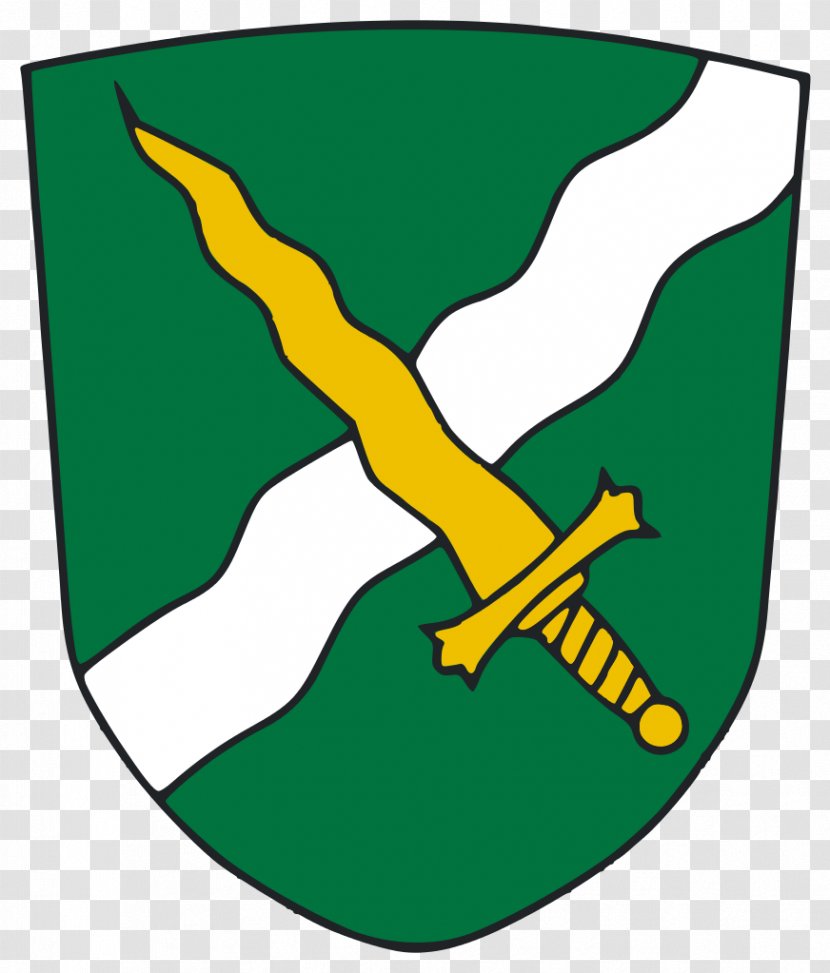 Bad Heilbrunn Lenggries Coat Of Arms Wackersberg SC Gaißach - Ziel BerglaufFlaming Sword Transparent PNG