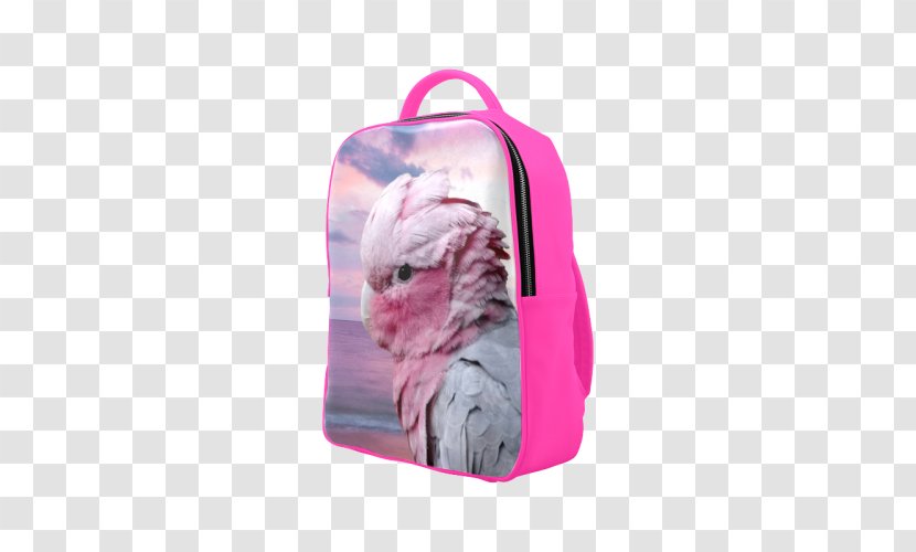 Shopping Bags & Trolleys Galah Cacatoès Cockatoo - Bag Transparent PNG