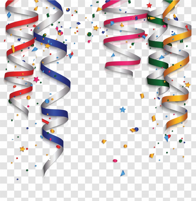 Birthday Cake Party Clip Art - Gift Transparent PNG