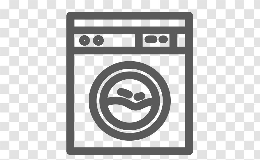 Washing Machines Laundry Clothes Dryer Cleaning - Attachment Business Transparent PNG