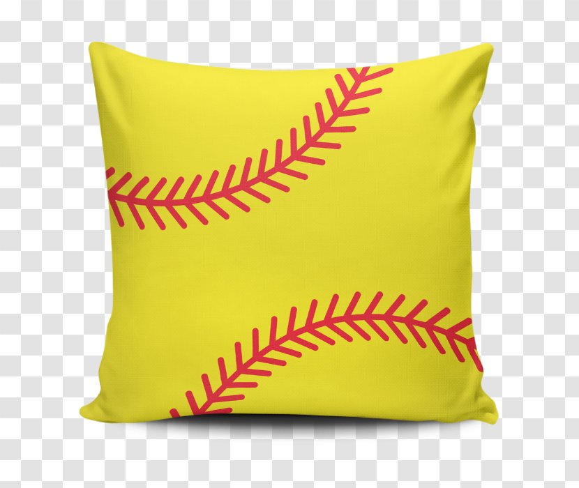 Throw Pillows Cushion Bag Yellow - Bed Sheets - Pillow Transparent PNG