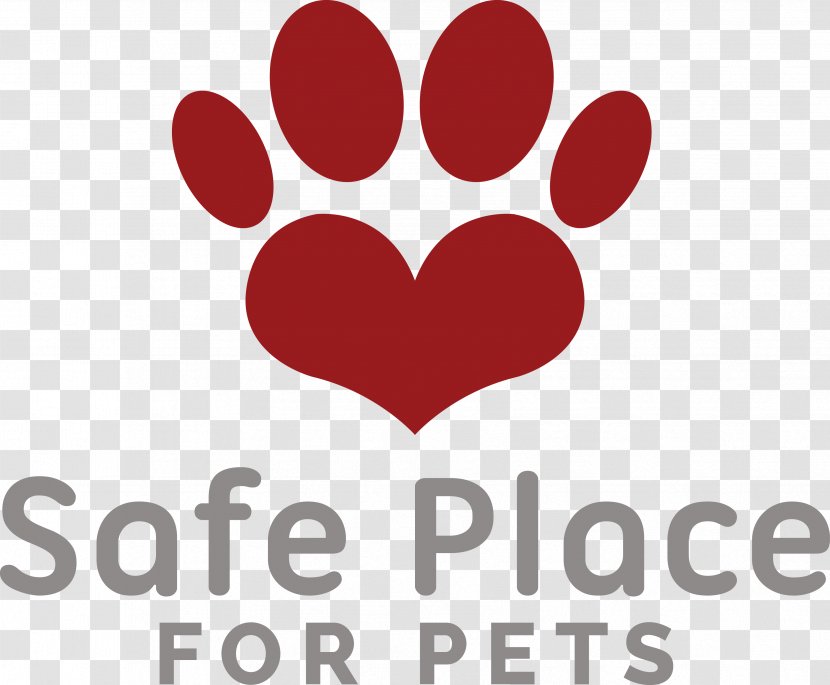 Safe Place For Pets United Kingdom Zazzle Gift - Area - Pet Logo Transparent PNG