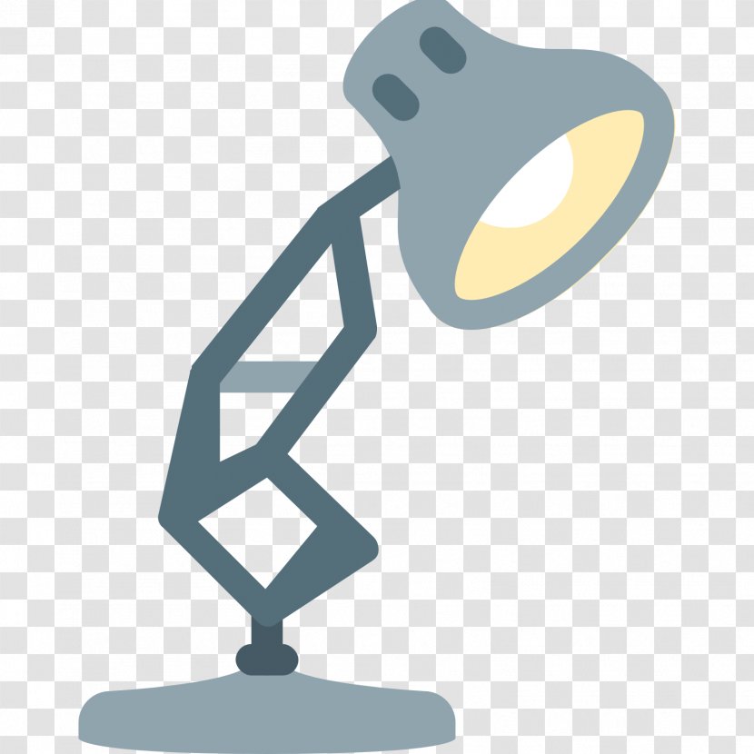 Pixar Drawing The Walt Disney Company - Art - Lamp Transparent PNG