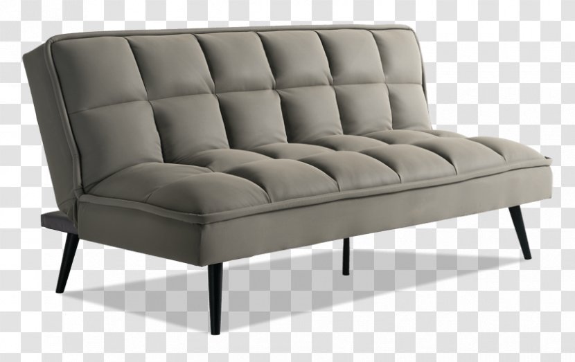 Futon Bob's Discount Furniture Couch Sofa Bed - Heart Transparent PNG