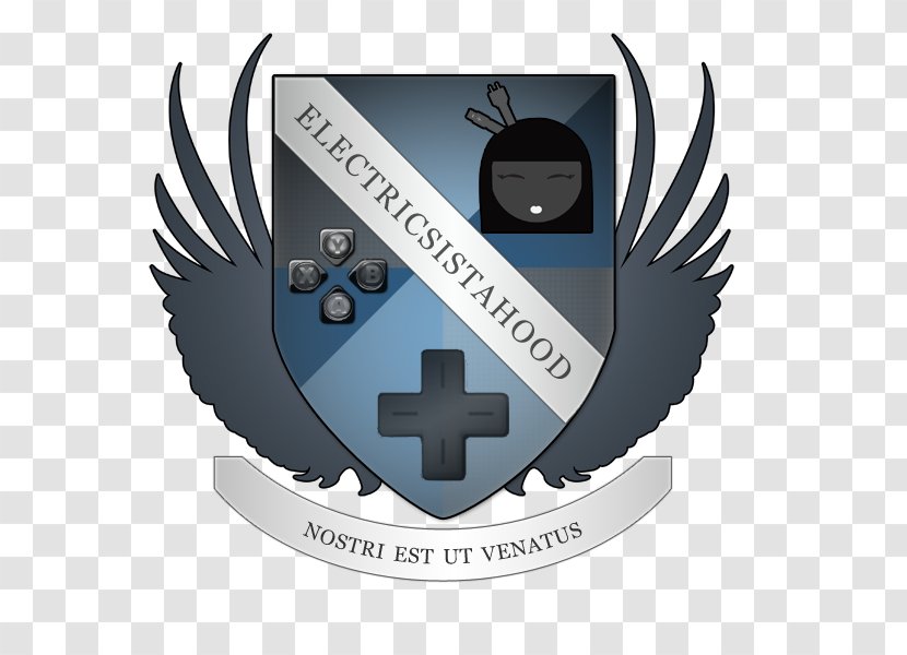 Logo Video Games Yandere Simulator Emblem - Cartoon - Buckethead Electric Tears Transparent PNG