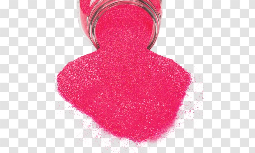 Lip Product - Pink - Colorful Sugar Transparent PNG