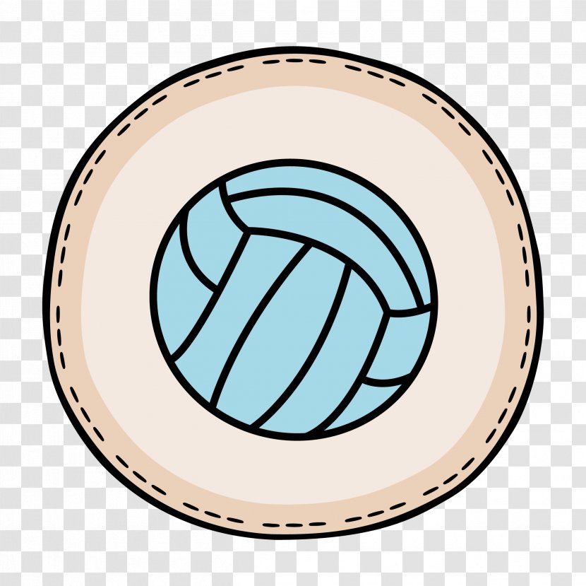 Football Sports Fotosearch Volleyball - Ball Game Transparent PNG
