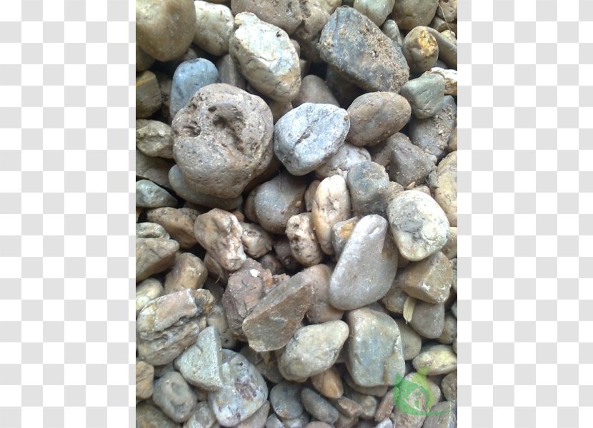 Canoas Garden Center Pebble Rock Gravel Sandstone Transparent PNG