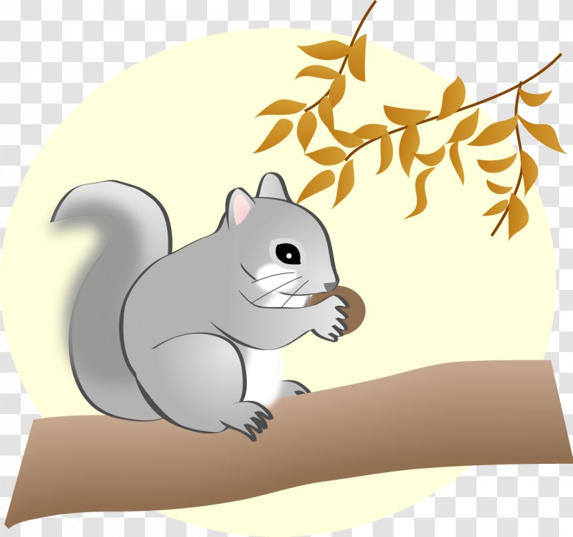 Cat Squirrel Mouse Rodent Rat - Pet - Stone Transparent PNG