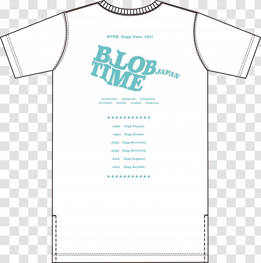 T-shirt BtoB Keyword Tool Collar Business-to-Business Service - Peniel Shin Transparent PNG