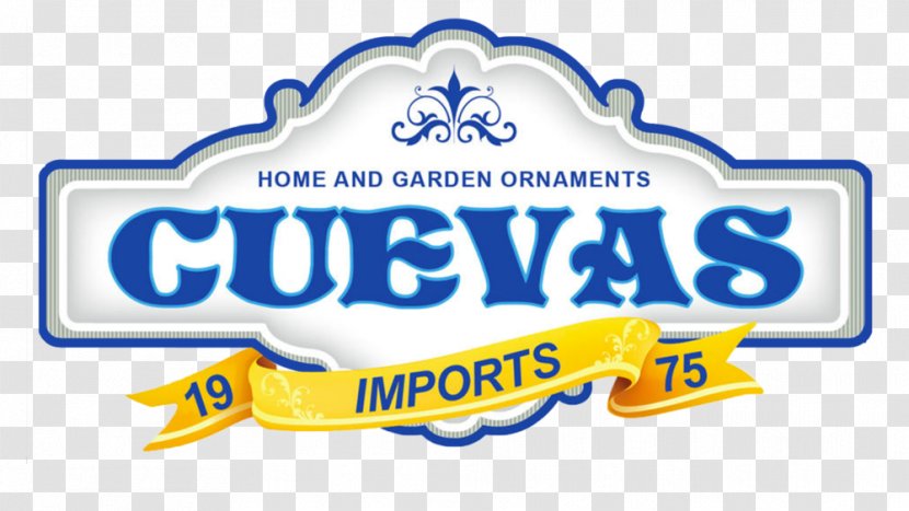 Cuevas Imports Logo St. Peter's Memorial School Keyword Tool Metal - Banner - Cueva Transparent PNG
